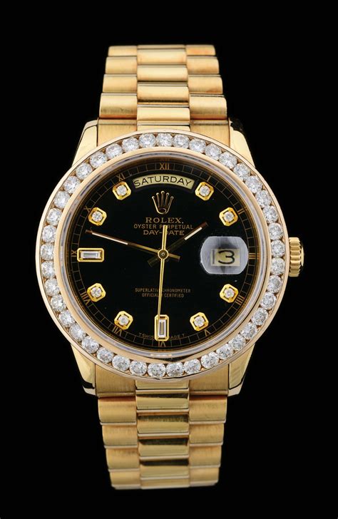 black diamond ap rolex|rolex presidential diamond bezel price.